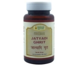 Jatyadi Ghrit (50gm) by Maharishi Ayurveda